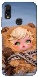 Чохол на Xiaomi Redmi 7 SKULLPANDA × My Little Pony Ver.4 фото 1 з 1