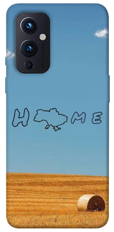 Чехол на OnePlus 9 Home фото 1 из 1