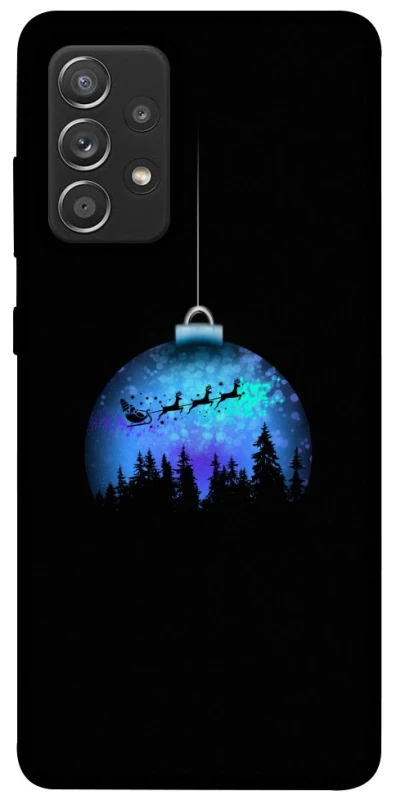 Чохол на Samsung Galaxy A52 4G / A52 5G Christmas spirit фото 1 з 1