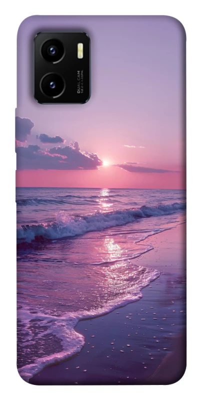 Чохол на Vivo Y15s Sea фото 1 з 1