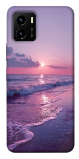 Чохол на Vivo Y15s Sea фото 1 з 1