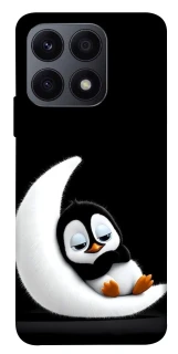 Чехол на Huawei Honor X8a My Penguin фото 1 из 1