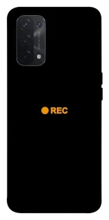 Чехол на Oppo A54 5G / A74 5G *Rec фото 1 Чехол на Oppo A54 5G / A74 5G *Rec фото 1 из 1