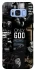 Чохол на Samsung G950 Galaxy S8 Only God фото 1 з 1