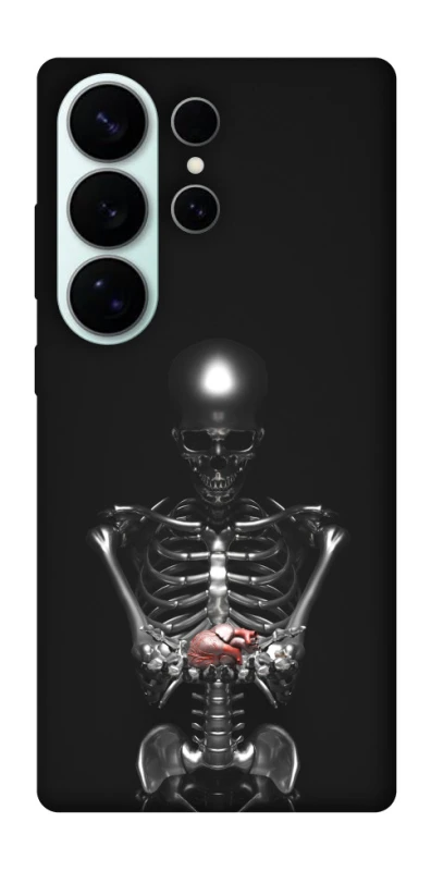 Чехол на Samsung Galaxy S26 Ultra Скелетон фото 1 из 1