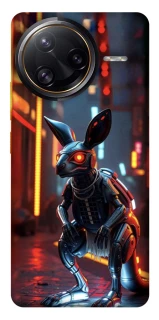 Чехол на Xiaomi Poco F7 Ultra Cyber Kangaroo фото 1 из 1