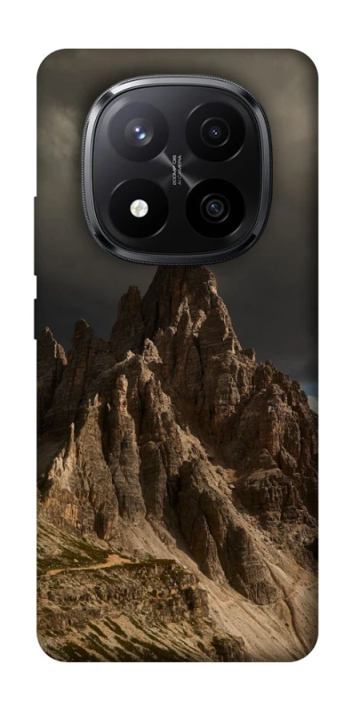 Чехол на Xiaomi Redmi Note 14 Pro+ 5G Mountain v2 фото 1 из 1