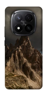 Чехол на Xiaomi Redmi Note 14 Pro+ 5G Mountain v2 фото 1 из 1