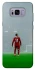 Чохол на Samsung G955 Galaxy S8 Plus Mohamed Salah фото 1 з 1