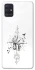 Чохол на Samsung Galaxy A51 Tattoo ver.9 фото 1 з 1