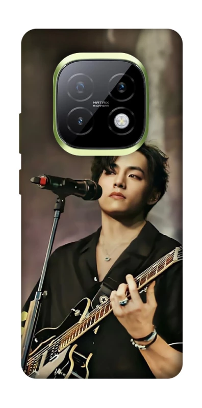 Чохол на Realme Narzo 70 Turbo V - BTS фото 1 з 1