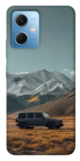 Чехол на Xiaomi Poco X5 5G Gelik v2 фото 1 из 1