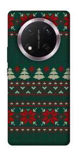 Чехол на Honor X9c Christmas jumper ver.4 фото 1 из 1