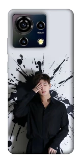 Чохол на ZTE Blade V50 Vita RM - BTS фото 1 з 1