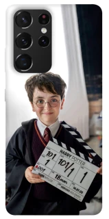 Чохол на Samsung Galaxy S21 Ultra New Harry Potter ver.1 фото 1 з 1