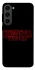 Чохол на Samsung Galaxy S23 Stranger Things ver.5 фото 1 з 1