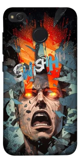 Чехол на Xiaomi Redmi 4X Swishh фото 1 из 1