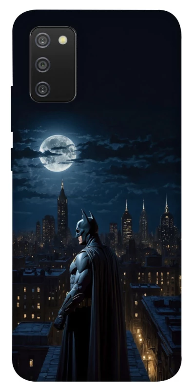 Чохол на Samsung Galaxy A02s The Dark Knight фото 1 з 1