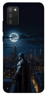 Чехол на Samsung Galaxy A02s The Dark Knight фото 1 из 1