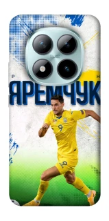 Чехол на Xiaomi Redmi Note 15 Pro+ 5G Яремчук №9 фото 1 из 1