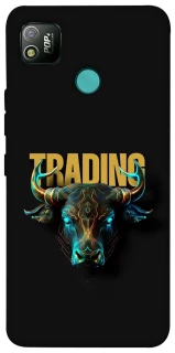 Чохол на TECNO POP 4 Trading фото 1 з 1