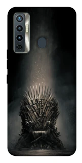 Чехол на TECNO Camon 17 House of the Dragon ver.2 фото 1 из 1