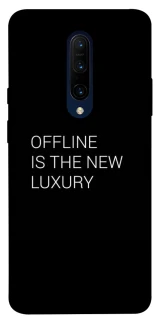 Чохол на OnePlus 7 Pro Offline фото 1 з 1