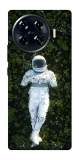 Чохол на TECNO Spark 20 Pro+ Астронавт фото 1 з 1