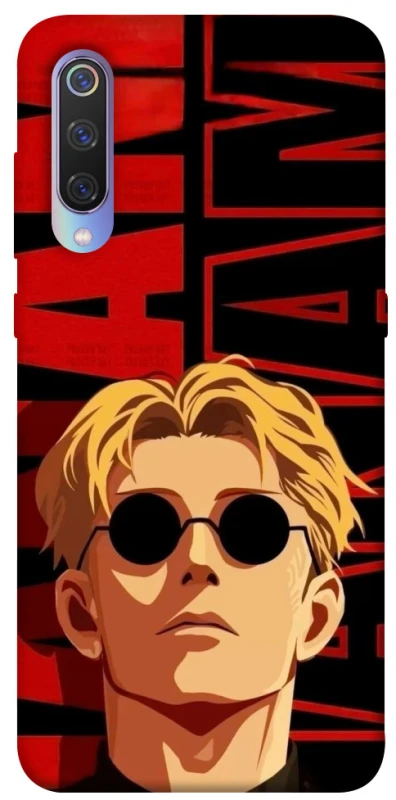 Чехол на Xiaomi Mi 9 Nanami v2 фото 1 из 1