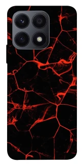 Чехол на Huawei Honor X8a Abstract ver.4 фото 1 из 1