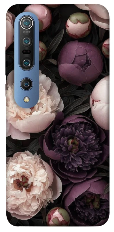 Чохол на Xiaomi Mi 10 / Mi 10 Pro Heart of a Flower фото 1 з 1