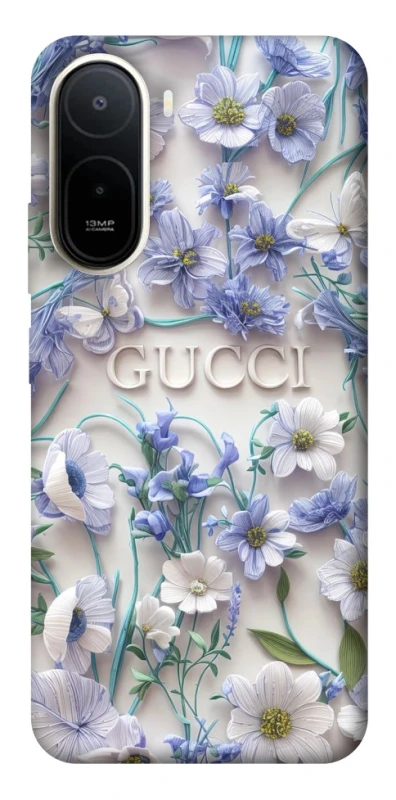 Чехол на Xiaomi Redmi A7 Pro 4G Gucci ver.1 фото 1 из 2
