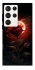 Чехол на Samsung Galaxy S23 Ultra Красная роза фото 1 из 1