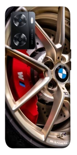 Чохол на OnePlus Nord N20 SE Wheel v9 фото 1 з 1