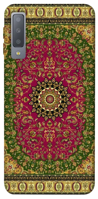 Чехол на Samsung A750 Galaxy A7 (2018) Килим v13 фото 1 из 1