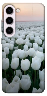 Чохол на Samsung Galaxy S23+ Flowers v1 фото 1 з 1