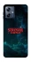 Чехол на Motorola Moto G54 Power Stranger Things ver.30 фото 1 из 1