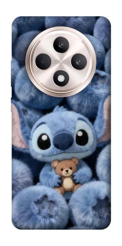 Чехол на Oppo Reno 12 F 4G/5G Sweet Stitch фото 1 из 1