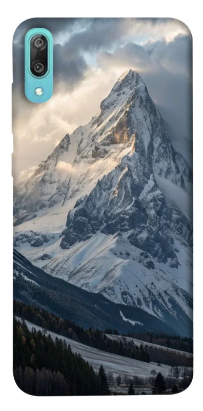 Чохол на Huawei Y6 Pro (2019) Mountain v6 фото 1 з 1