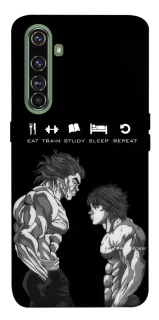 Чехол на Realme X50 Pro Baki v2 фото 1 из 1