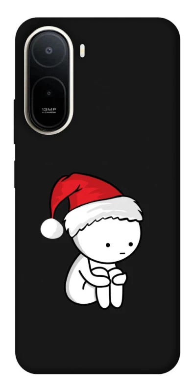 Чохол на Xiaomi Redmi A7 Pro 4G Christmas mood ver.2 фото 1 з 2