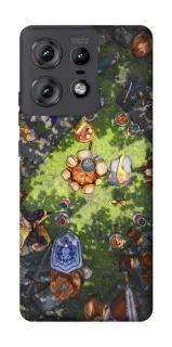 Чехол на Motorola Edge 50 Pro Warcraft v12 фото 1 из 1