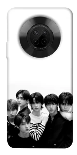 Чехол на Huawei Y9a TWS фото 1 из 1