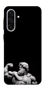 Чехол на Samsung Galaxy A36 5G Strong Style фото 1 из 1