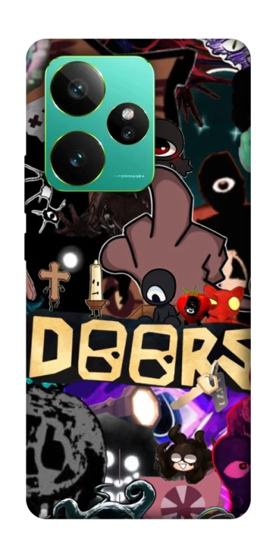 Чохол на Realme GT 7 Doors фото 1 з 1