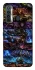 Чехол на TECNO Camon 17 Blizzard ver.2 фото 1 из 1