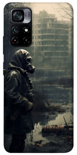 Чохол на Xiaomi Poco M4 Pro 5G Stalker v2 фото 1 з 1