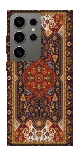 Чехол на Samsung Galaxy S24 Ultra Килим v8 фото 1 из 1