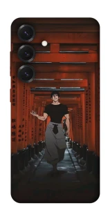 Чохол на Samsung Galaxy S26+ Toji Fushiguro фото 1 з 1