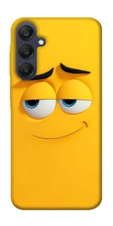 Чохол на Samsung Galaxy A25 5G smile фото 1 з 1